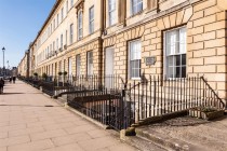 Images for Great Pulteney Street, Bath