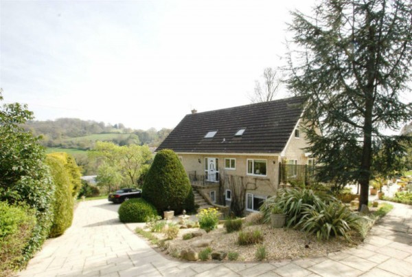 14 Woods Hill, Limpley Stoke