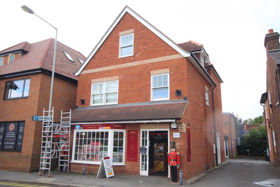 Images for Wargrave Road, Twyford, Reading EAID:wentworthapi BID:3