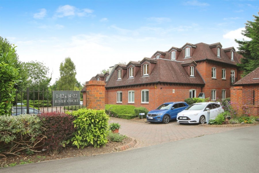 Images for River Court, Old Bath Road, Charvil, Berkshire, RG10 EAID:wentworthapi BID:3