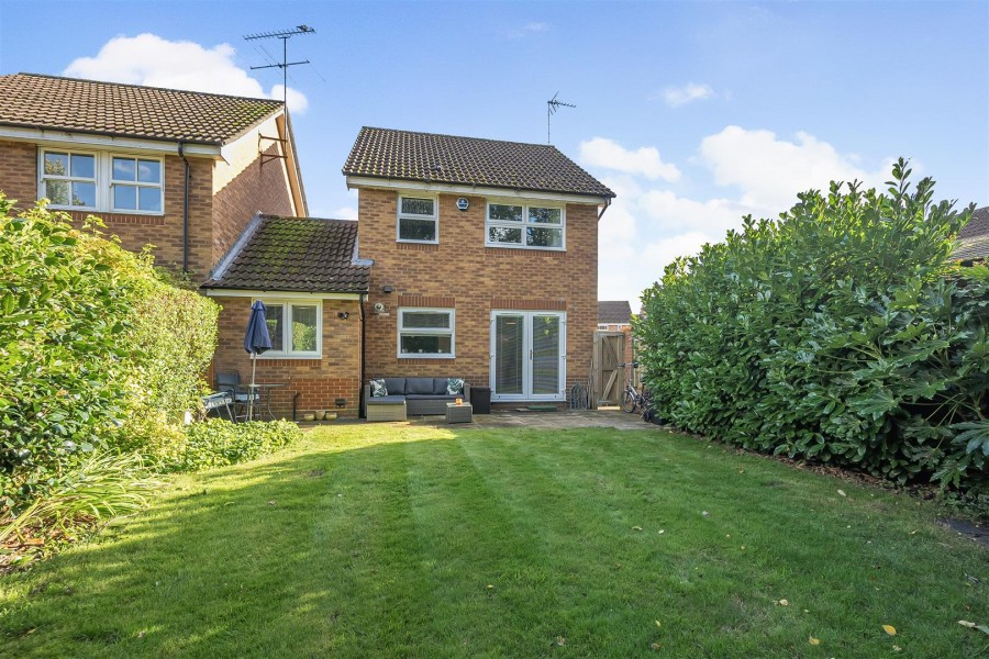 Images for Master Close, Woodley, Reading, RG5, Berkshire EAID:wentworthapi BID:3