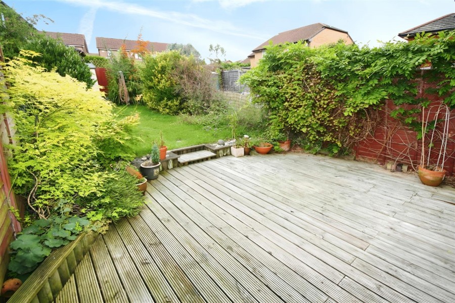 Images for Cotterell Gardens, Twyford, Reading, Berkshire, RG10 EAID:wentworthapi BID:3