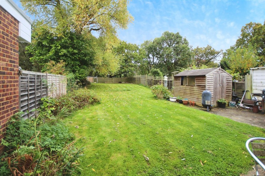 Images for Springfield Park, Twyford, Reading, Berkshire, RG10 EAID:wentworthapi BID:3