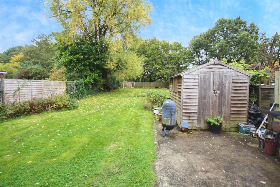 Images for Springfield Park, Twyford, Reading, Berkshire, RG10 EAID:wentworthapi BID:3