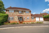 Images for East Park Farm Drive, Charvil, Reading, Berkshire, RG10