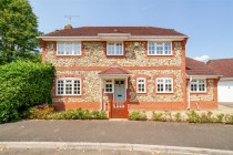 Images for East Park Farm Drive, Charvil, Reading, Berkshire, RG10