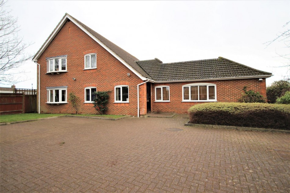 Images for Longfield Road, Twyford, Reading, Berkshire, RG10 EAID:wentworthapi BID:3