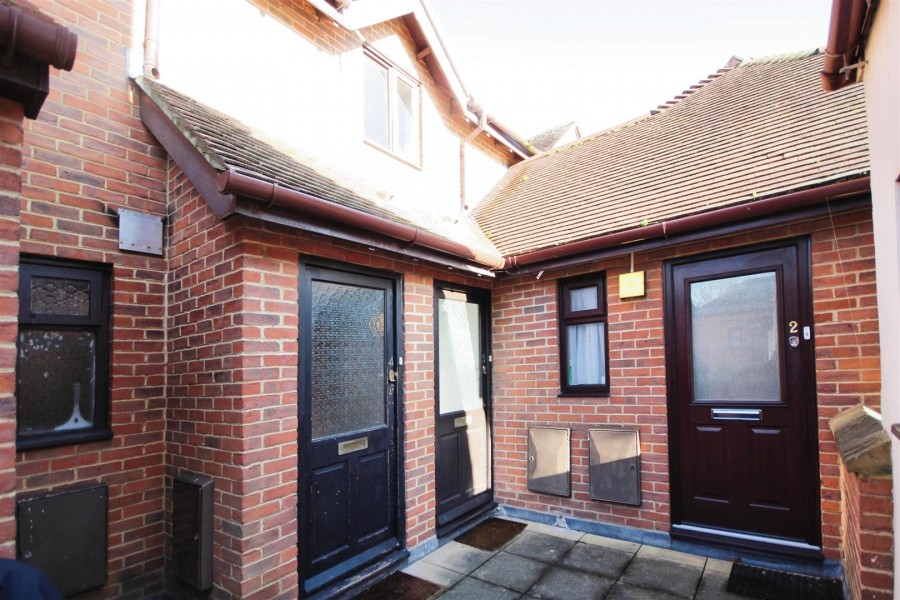 Images for Wargrave Road, Twyford, Reading, Berkshire, RG10 EAID:wentworthapi BID:3