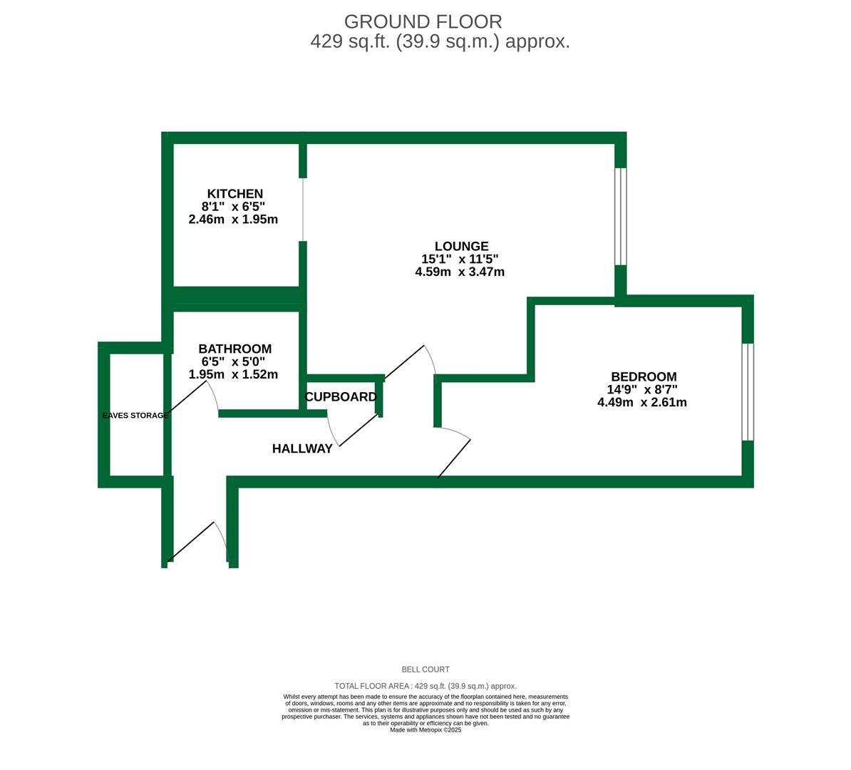 Floorplans For Wargrave Road, Twyford, Reading, Berkshire, RG10